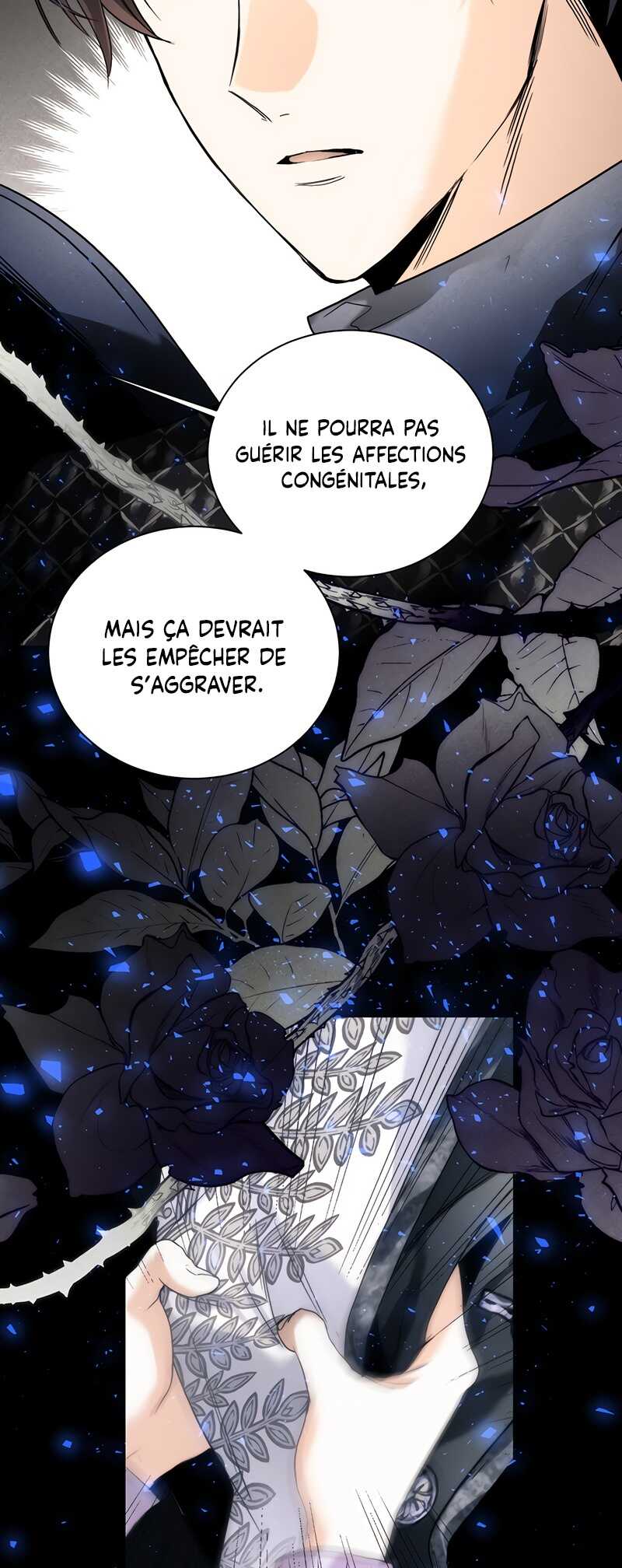 Read Royal Marriage FR Manga Online