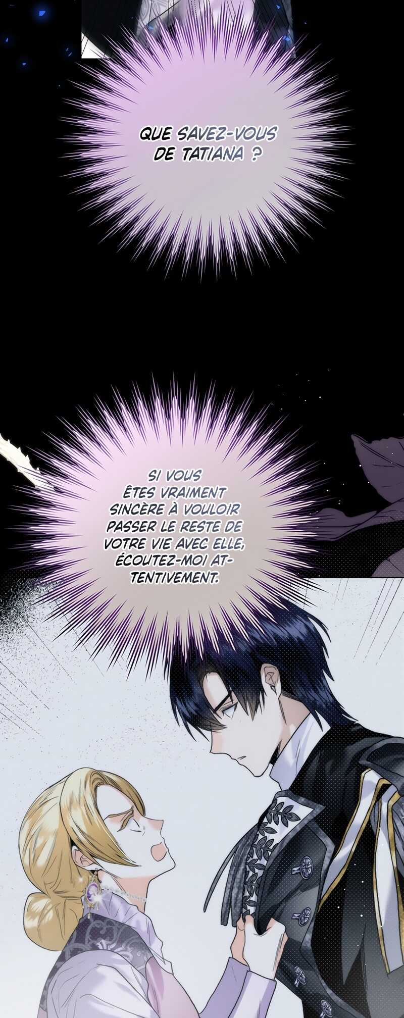 Read Royal Marriage FR Manga Online