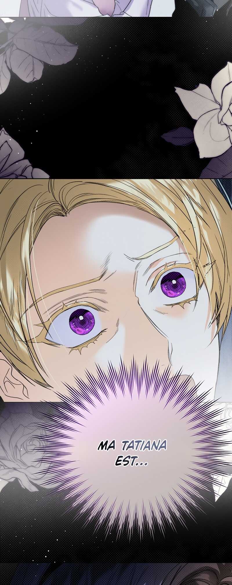 Read Royal Marriage FR Manga Online