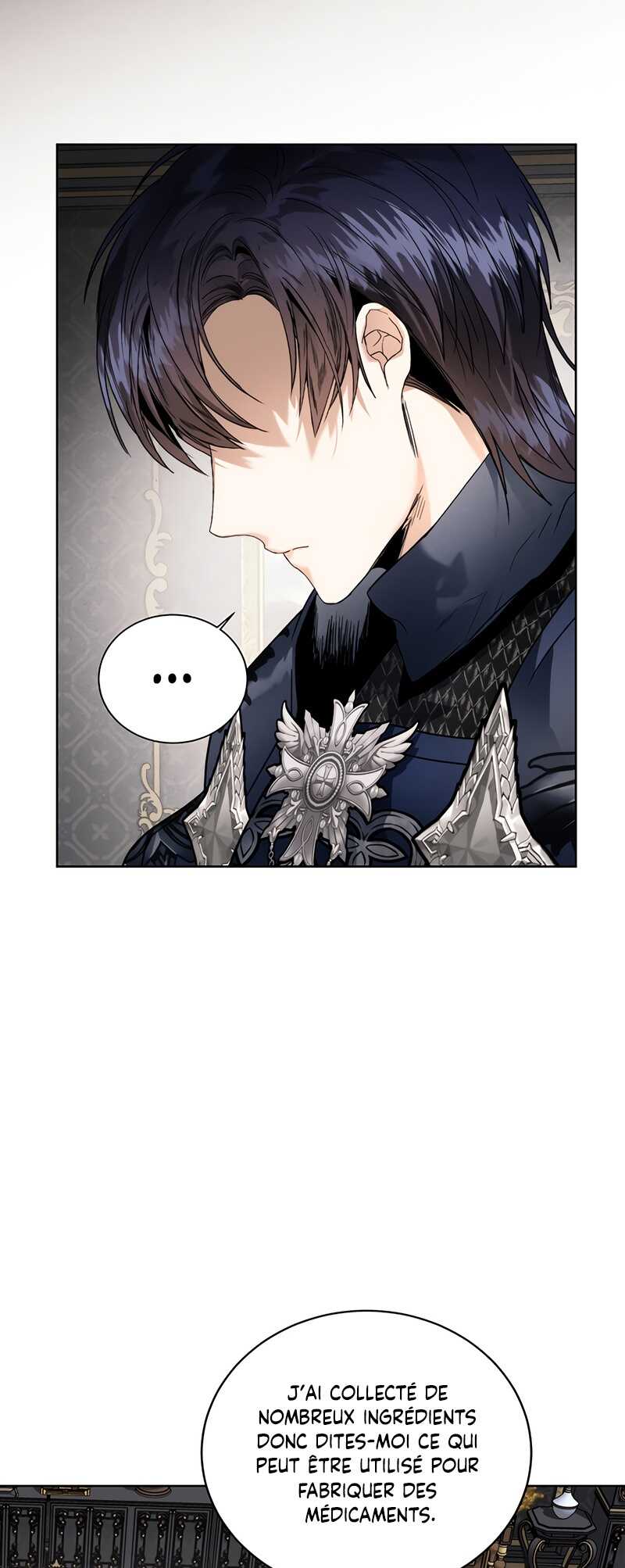 Read Royal Marriage FR Manga Online