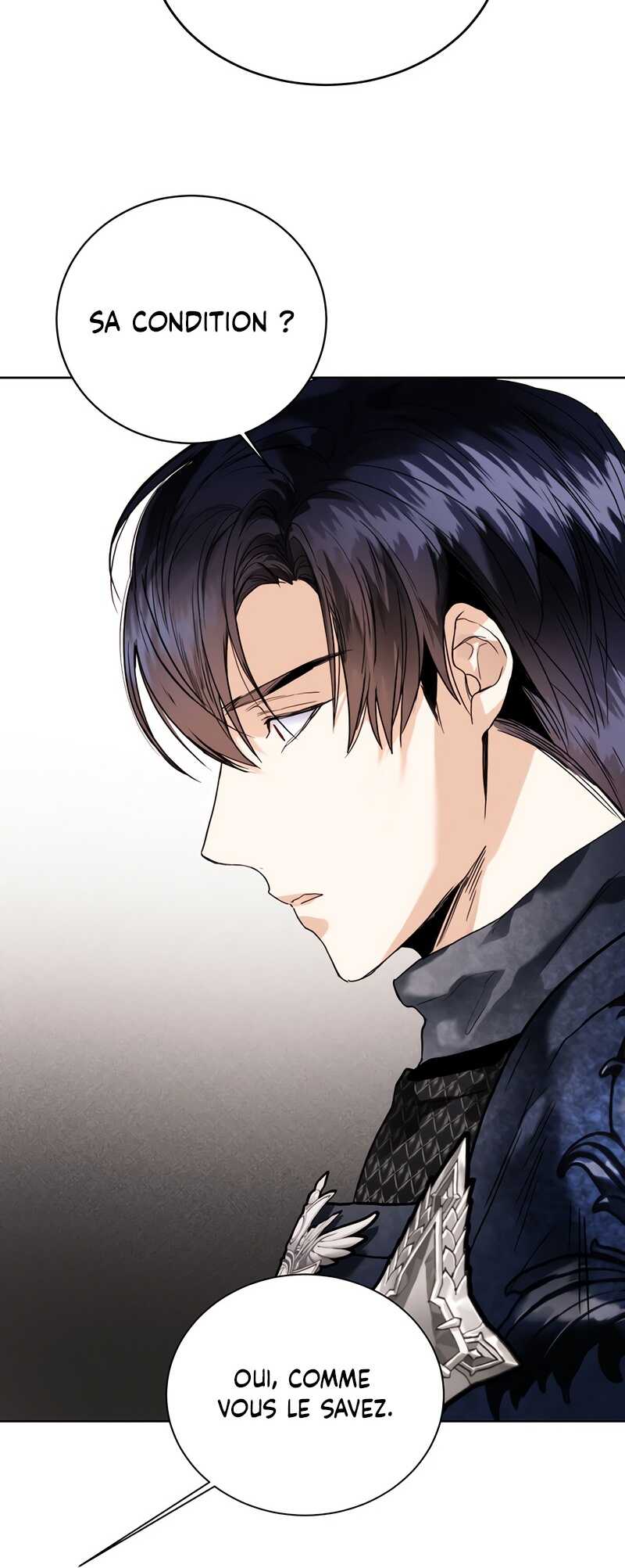 Read Royal Marriage FR Manga Online