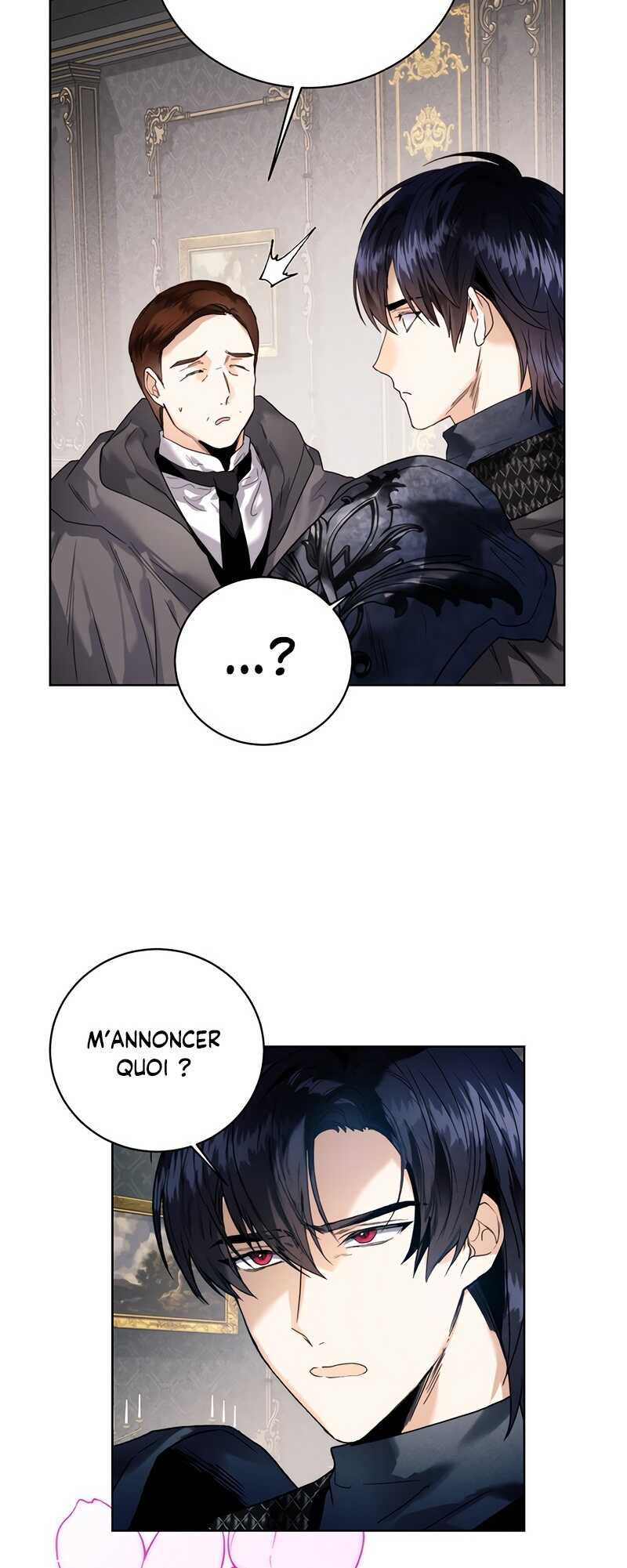 Read Royal Marriage FR Manga Online