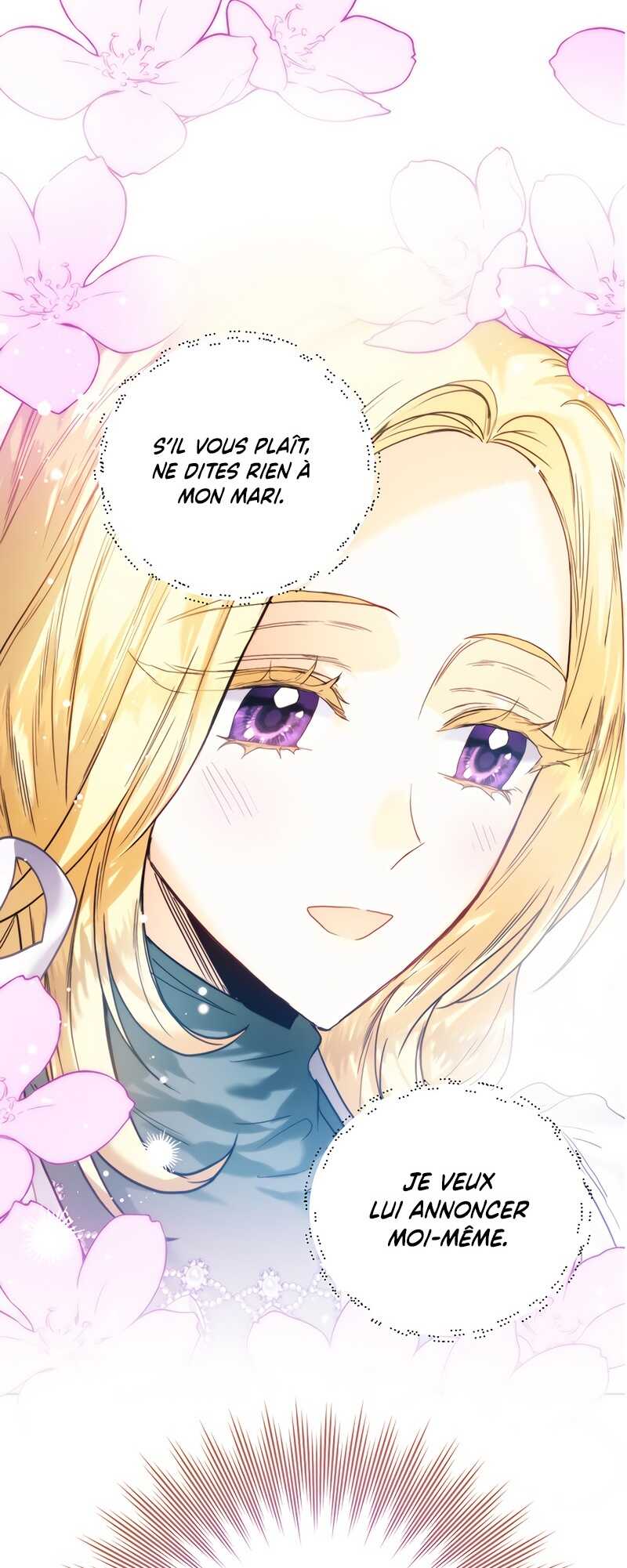 Read Royal Marriage FR Manga Online