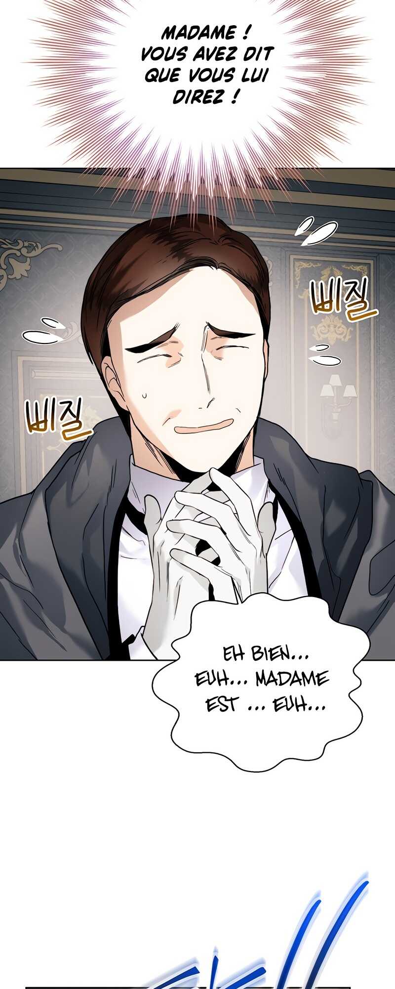 Read Royal Marriage FR Manga Online