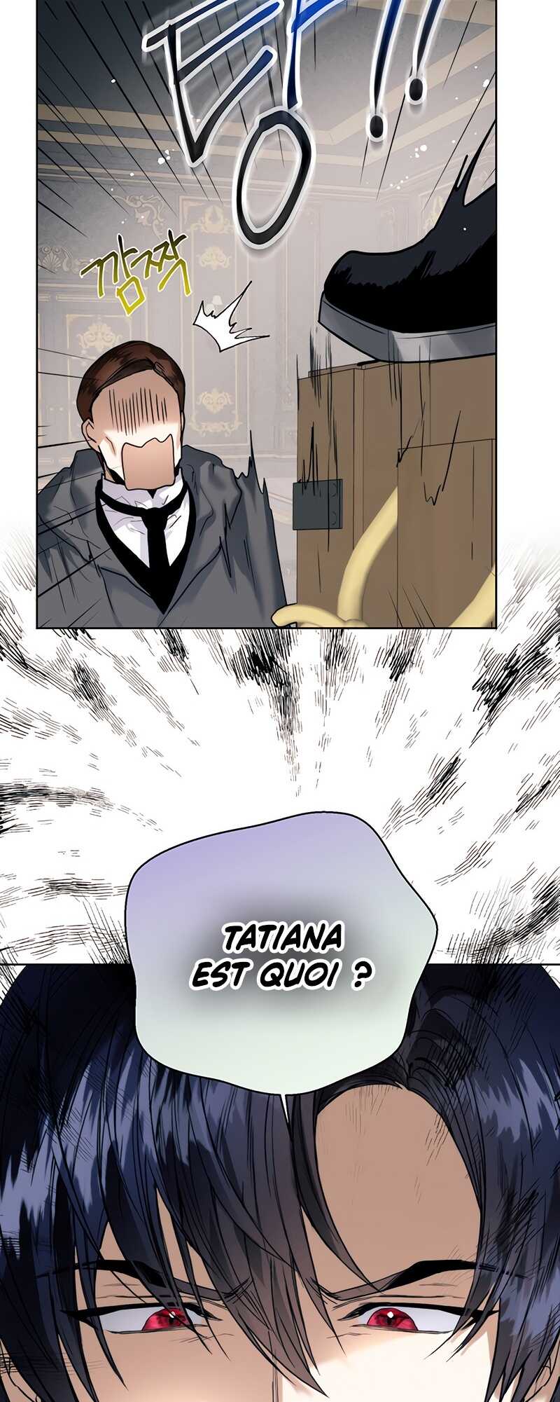 Read Royal Marriage FR Manga Online