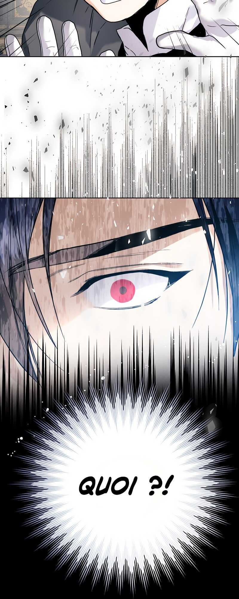 Read Royal Marriage FR Manga Online