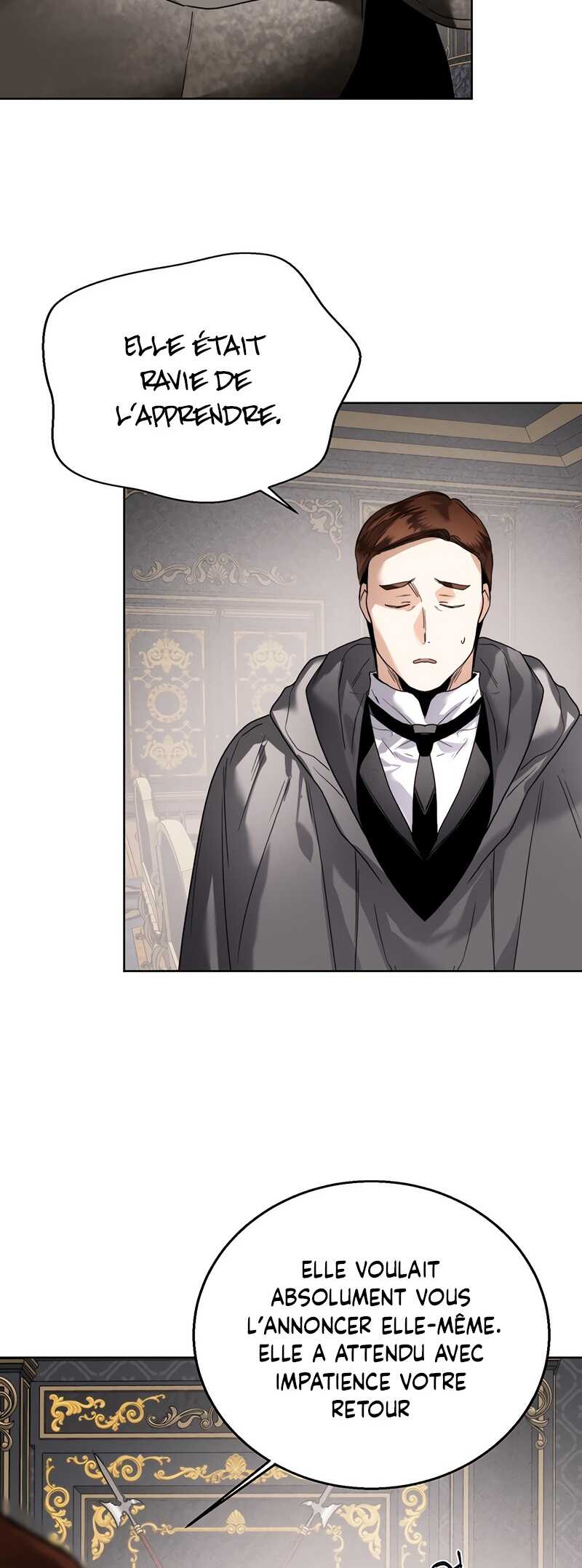 Read Royal Marriage FR Manga Online