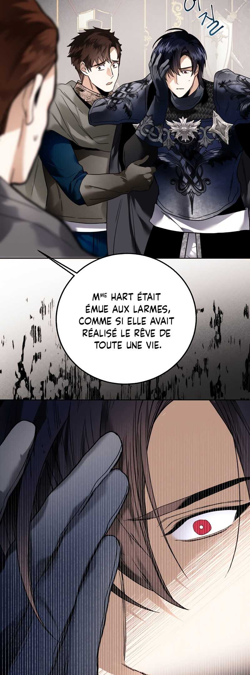 Read Royal Marriage FR Manga Online