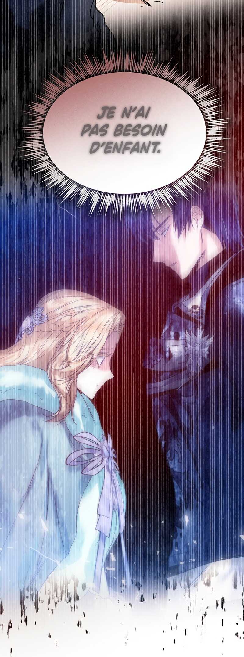Read Royal Marriage FR Manga Online
