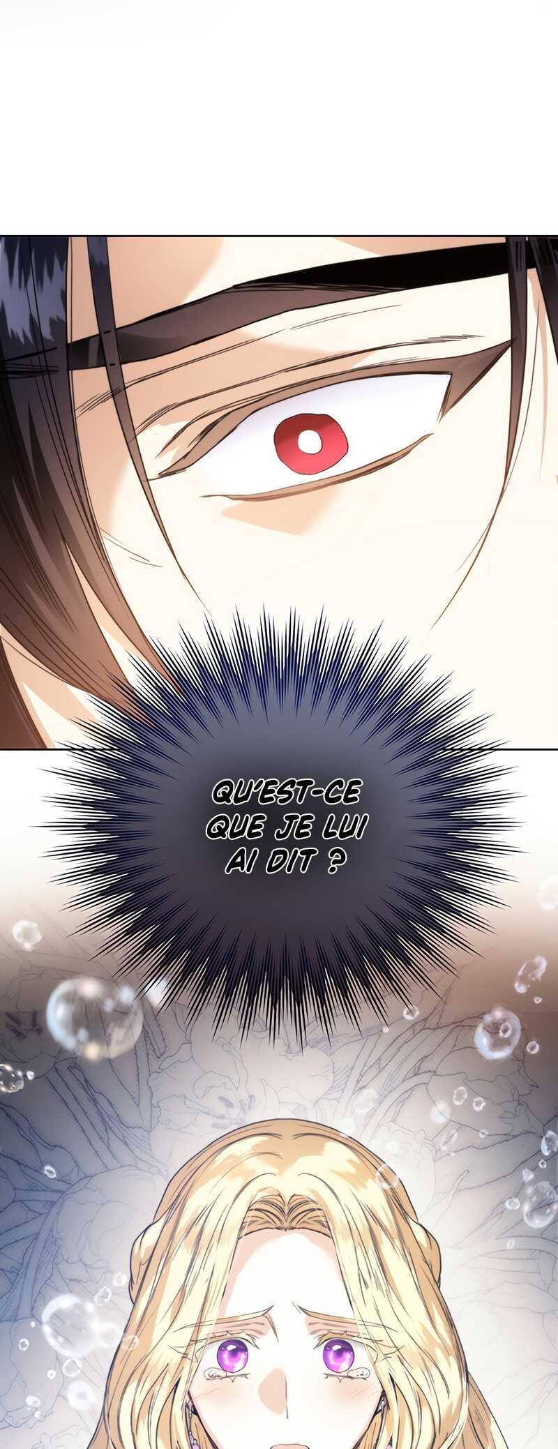 Read Royal Marriage FR Manga Online