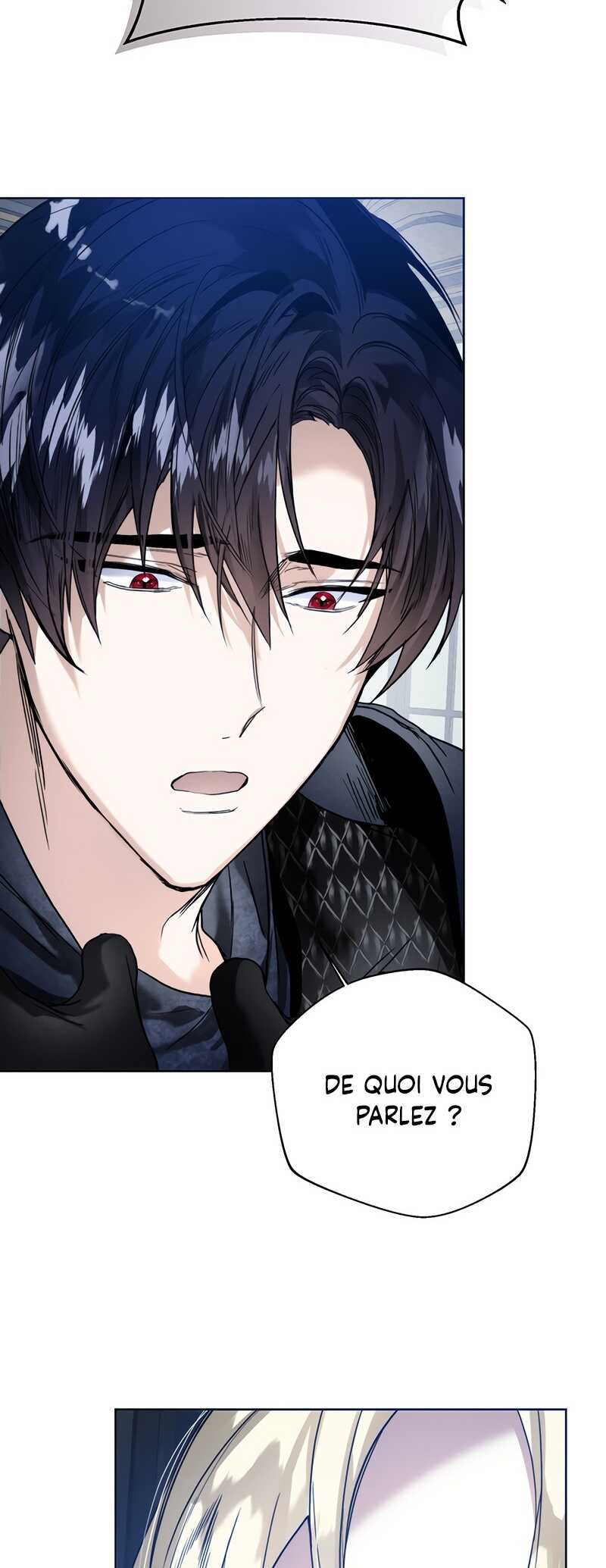 Read Royal Marriage FR Manga Online