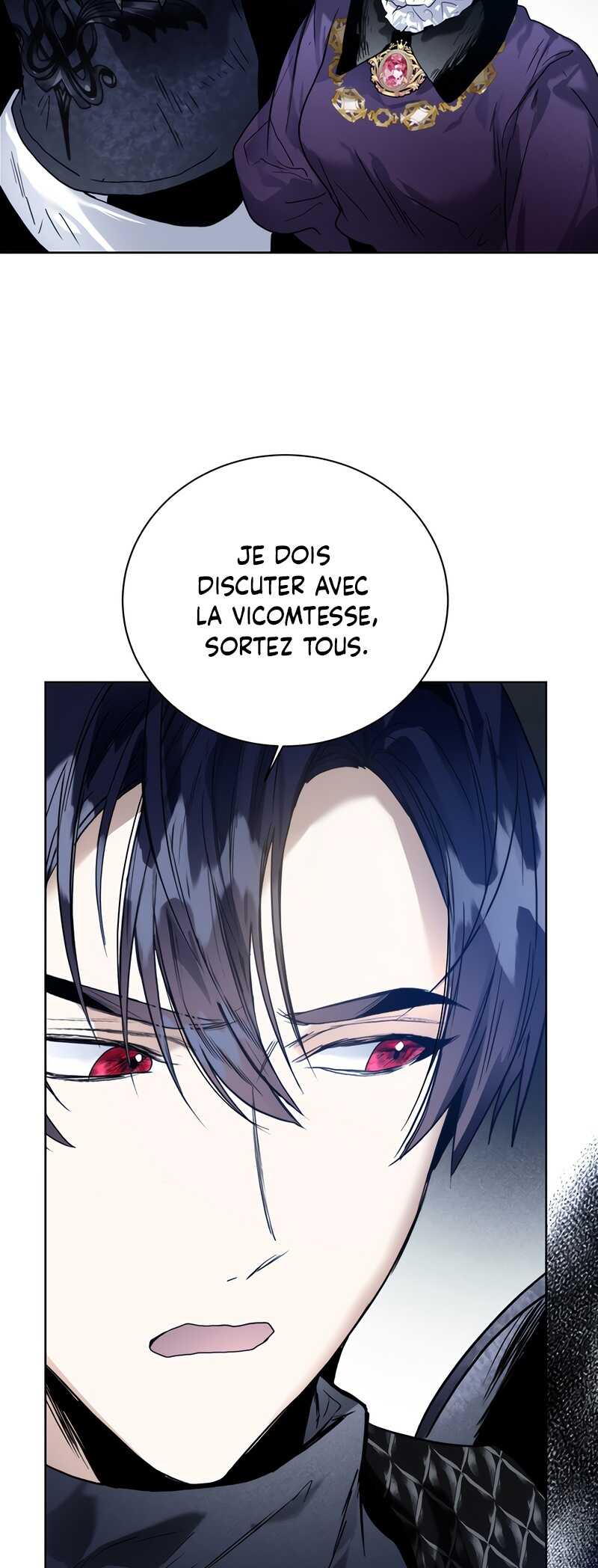 Read Royal Marriage FR Manga Online