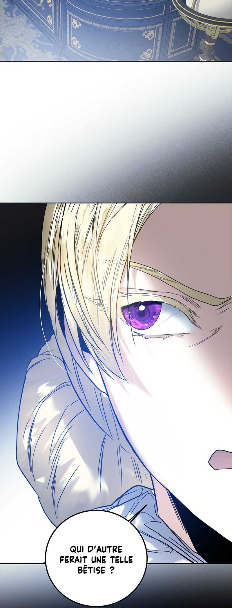 Read Royal Marriage FR Manga Online