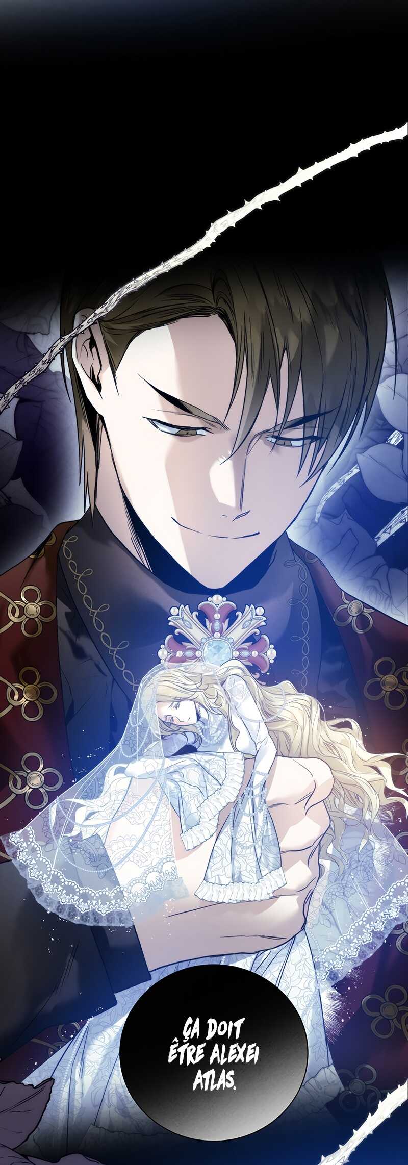 Read Royal Marriage FR Manga Online
