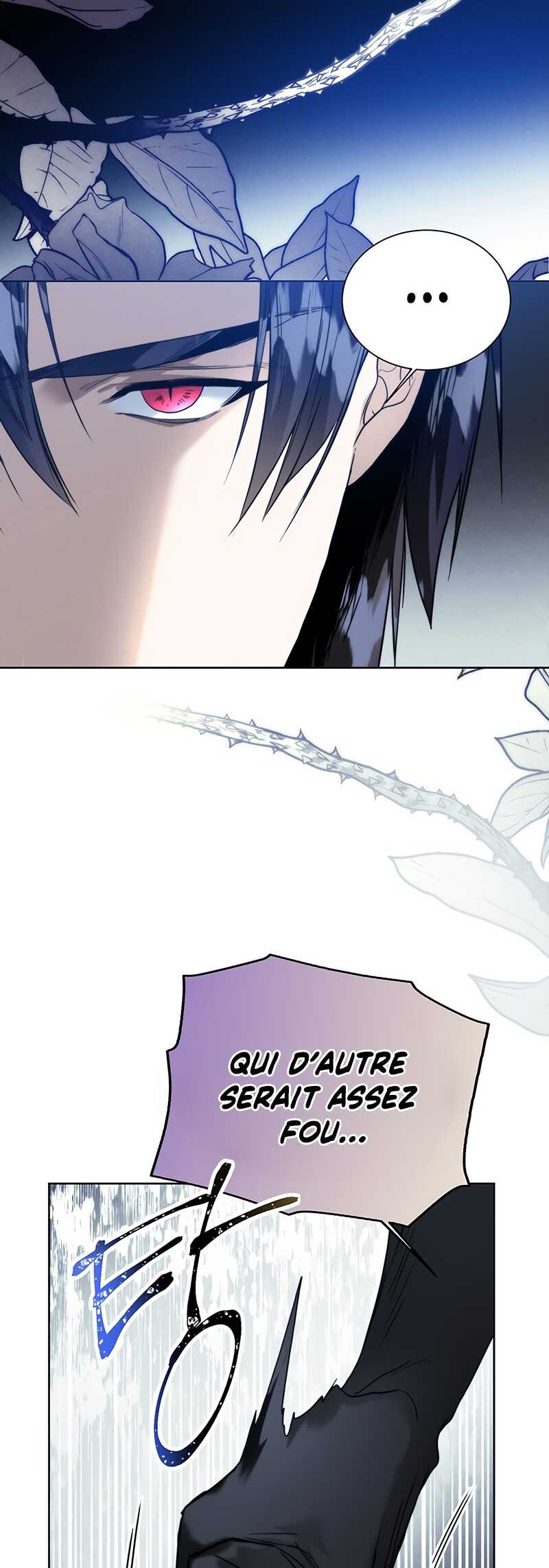 Read Royal Marriage FR Manga Online