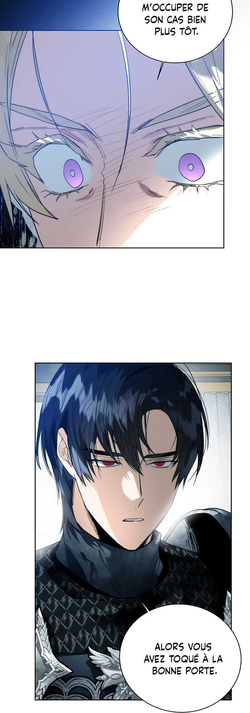 Read Royal Marriage FR Manga Online