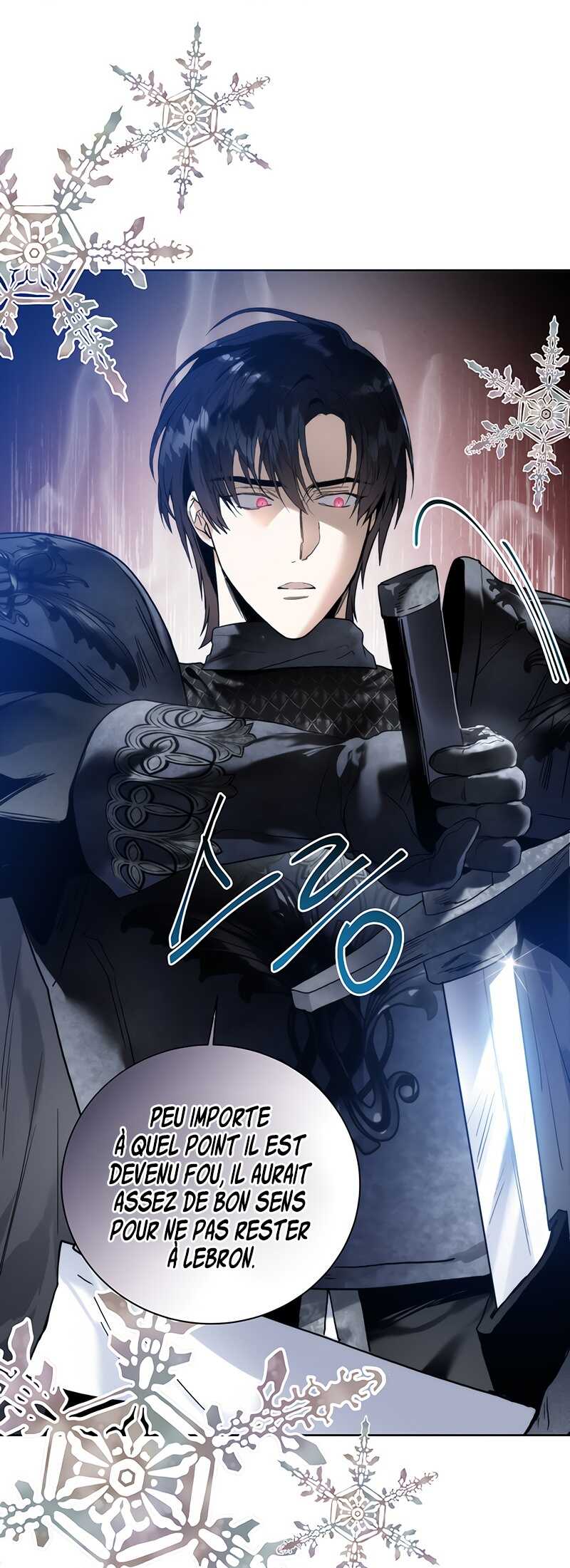 Read Royal Marriage FR Manga Online