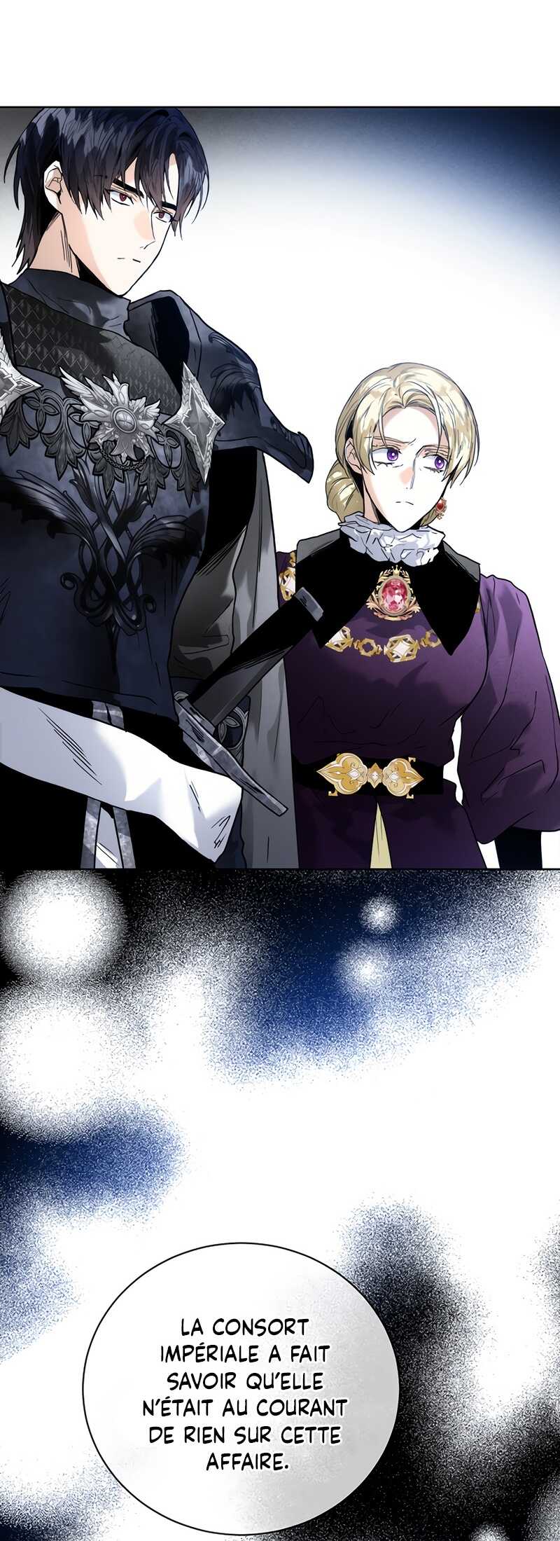 Read Royal Marriage FR Manga Online