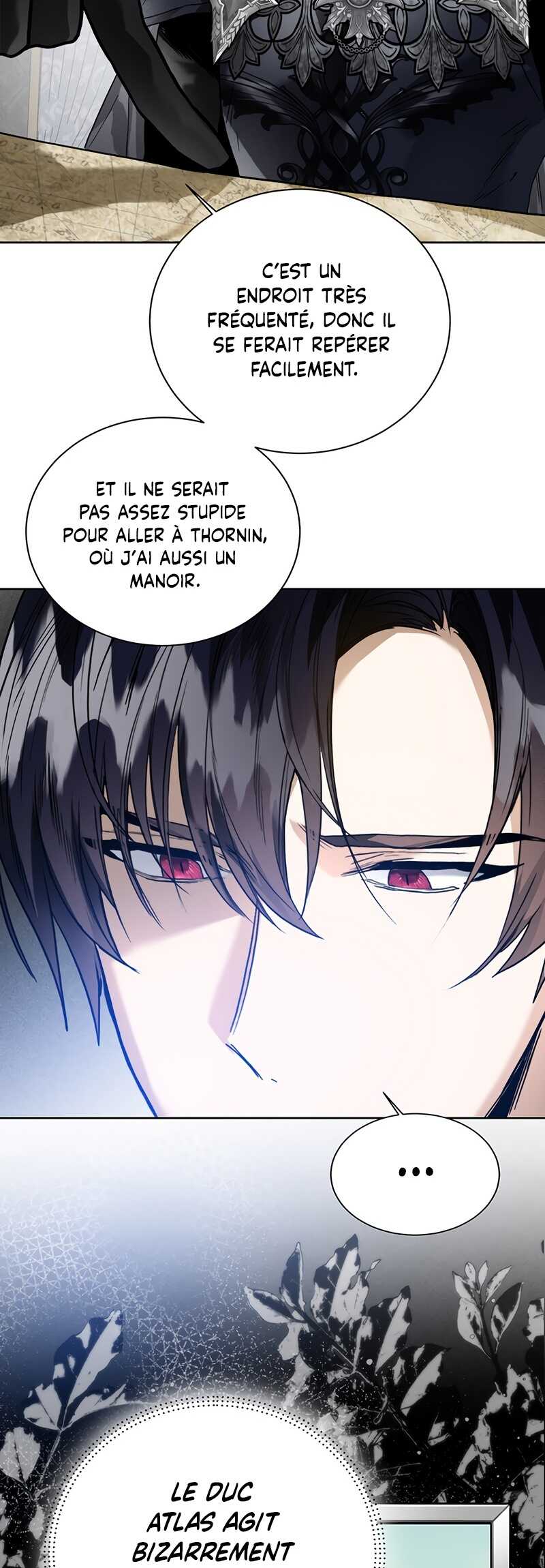 Read Royal Marriage FR Manga Online