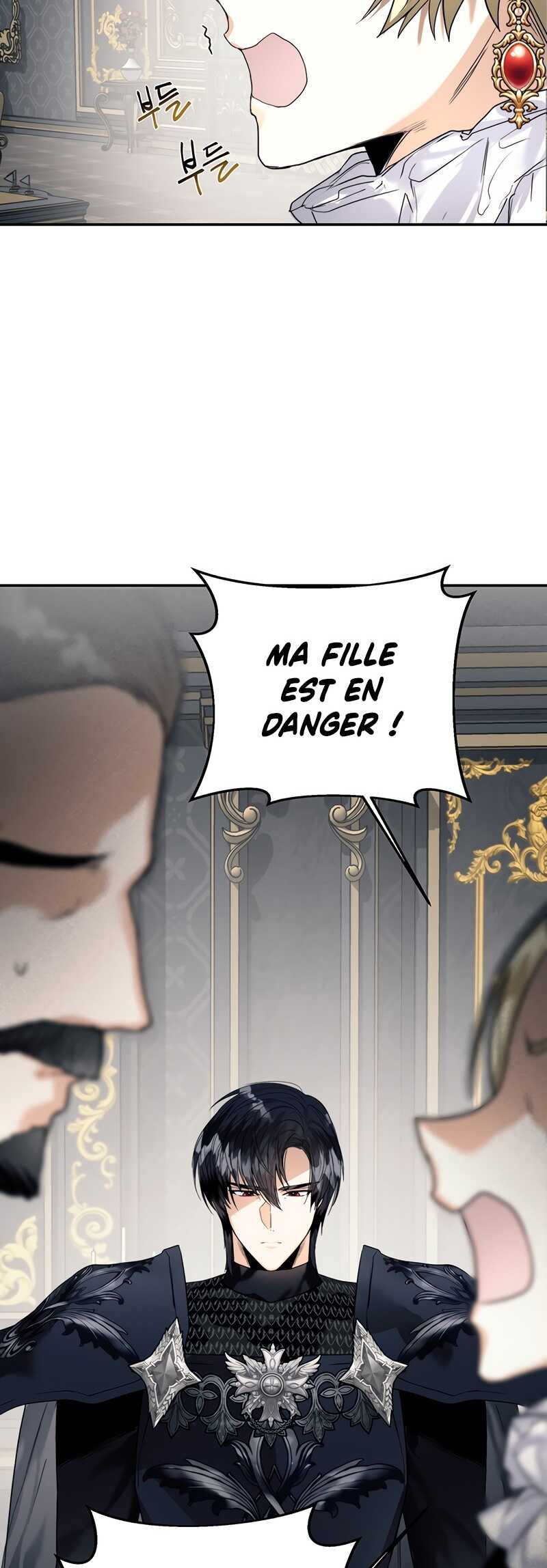 Read Royal Marriage FR Manga Online