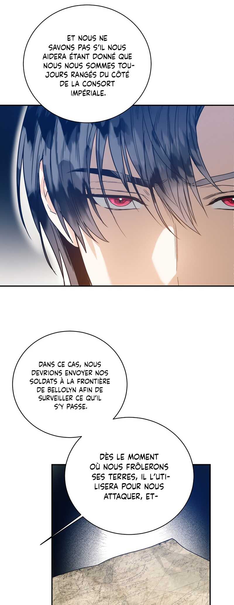 Read Royal Marriage FR Manga Online