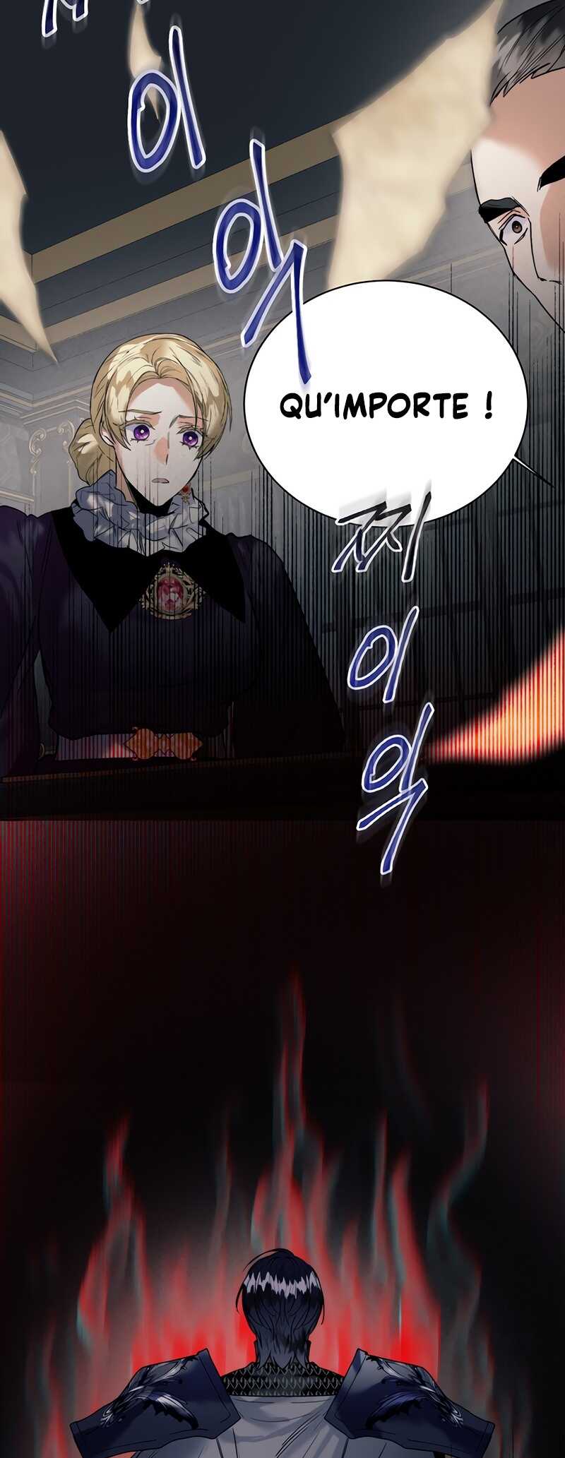 Read Royal Marriage FR Manga Online