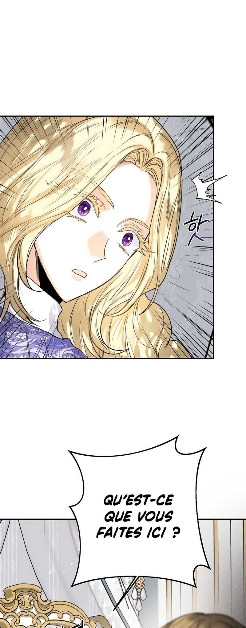 Read Royal Marriage FR Manga Online