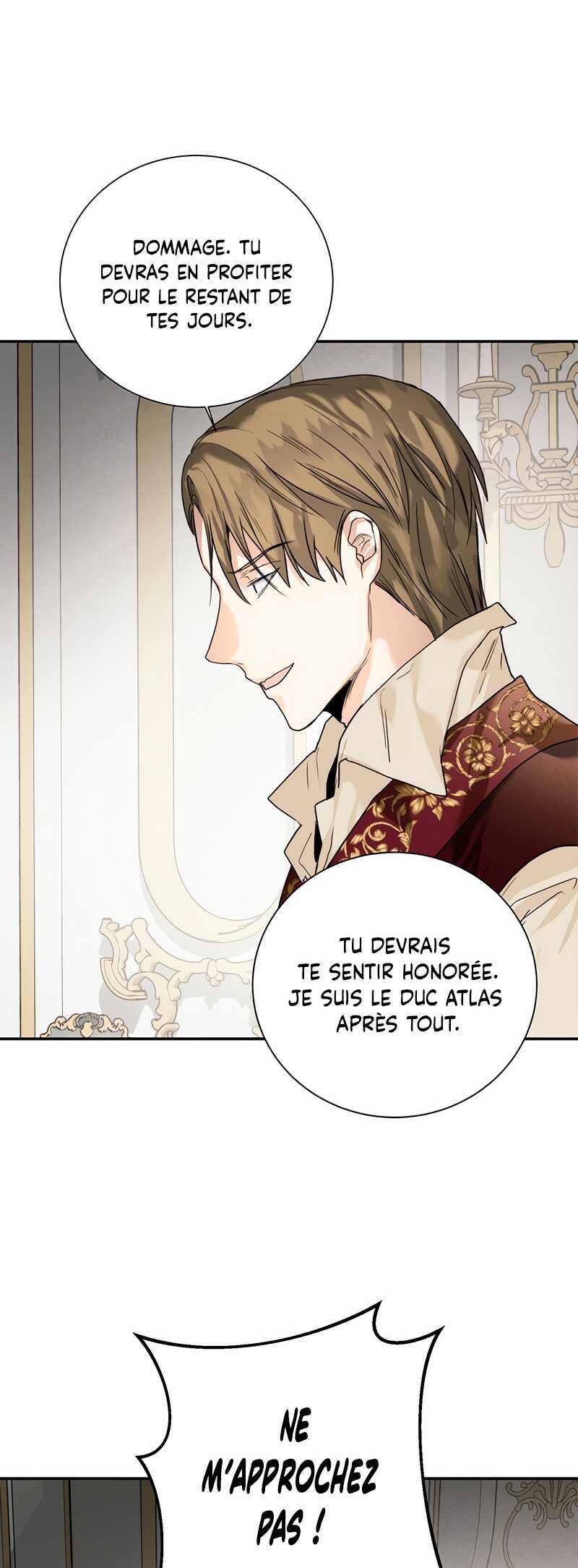 Read Royal Marriage FR Manga Online