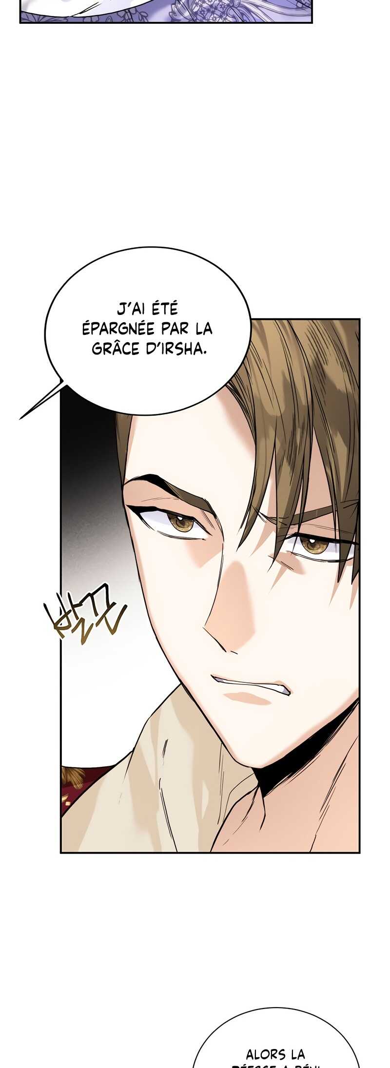 Read Royal Marriage FR Manga Online