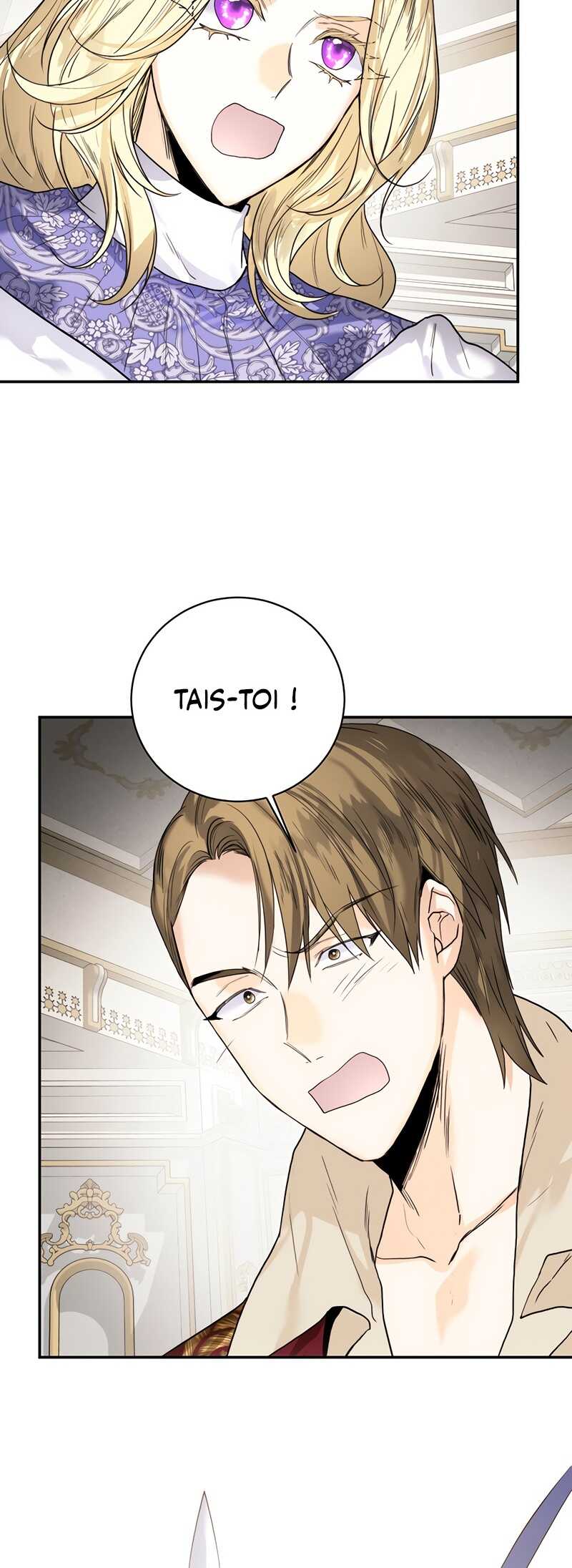 Read Royal Marriage FR Manga Online