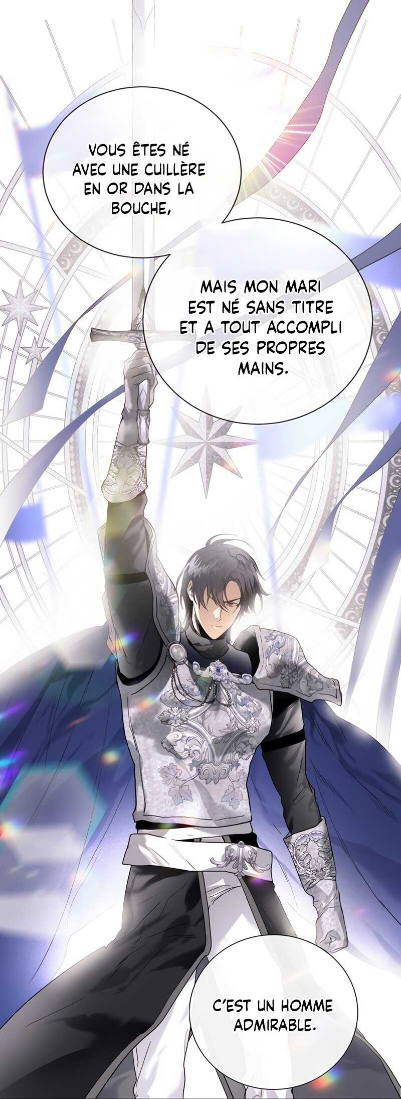 Read Royal Marriage FR Manga Online
