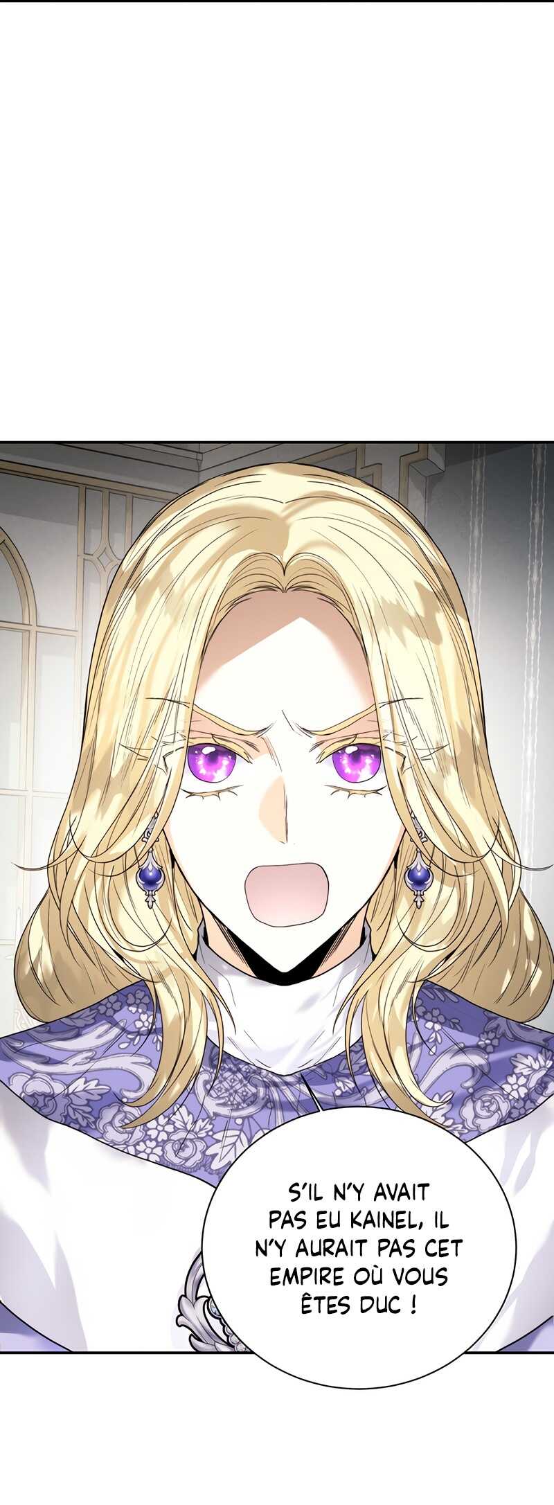 Read Royal Marriage FR Manga Online
