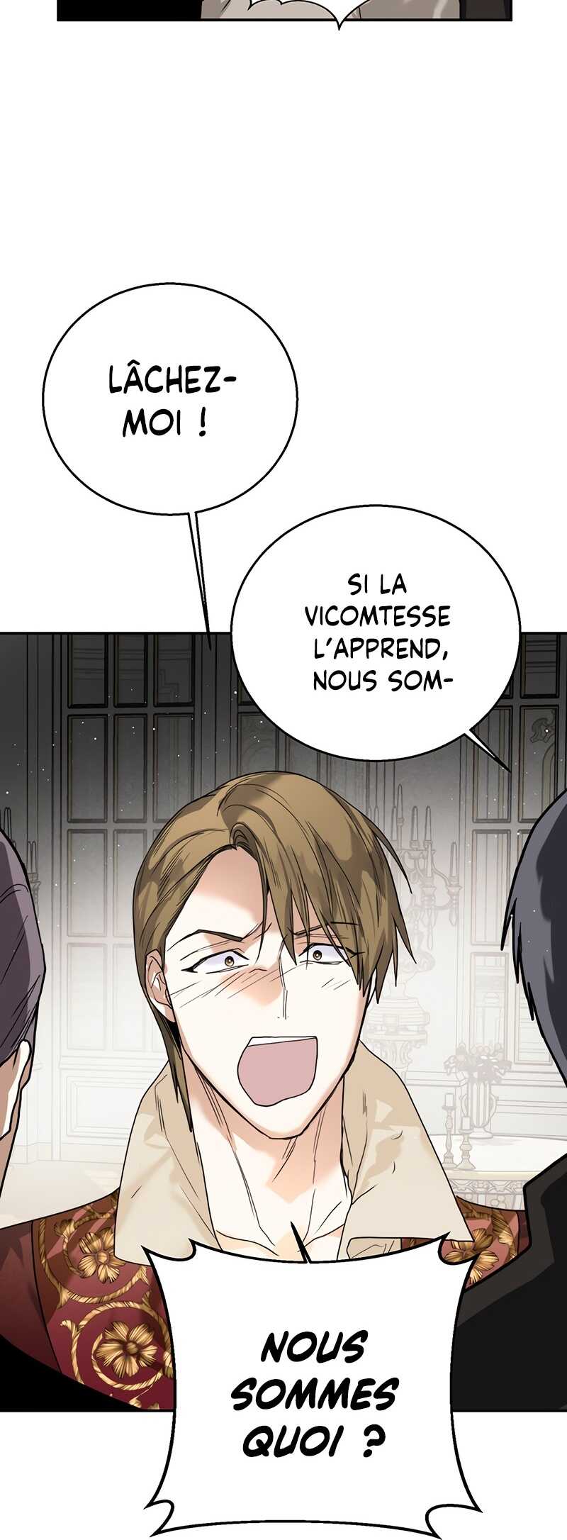 Read Royal Marriage FR Manga Online
