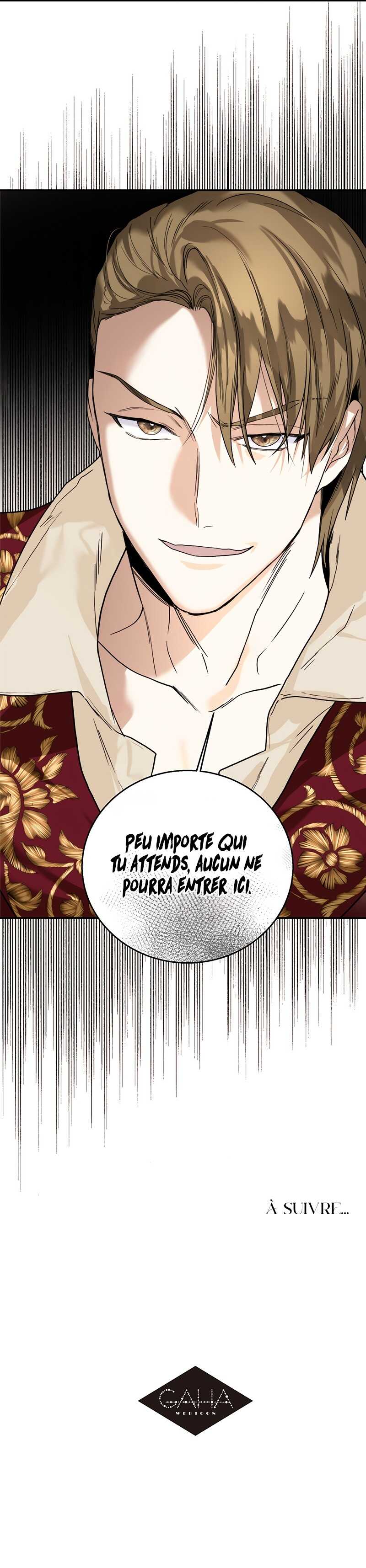 Read Royal Marriage FR Manga Online