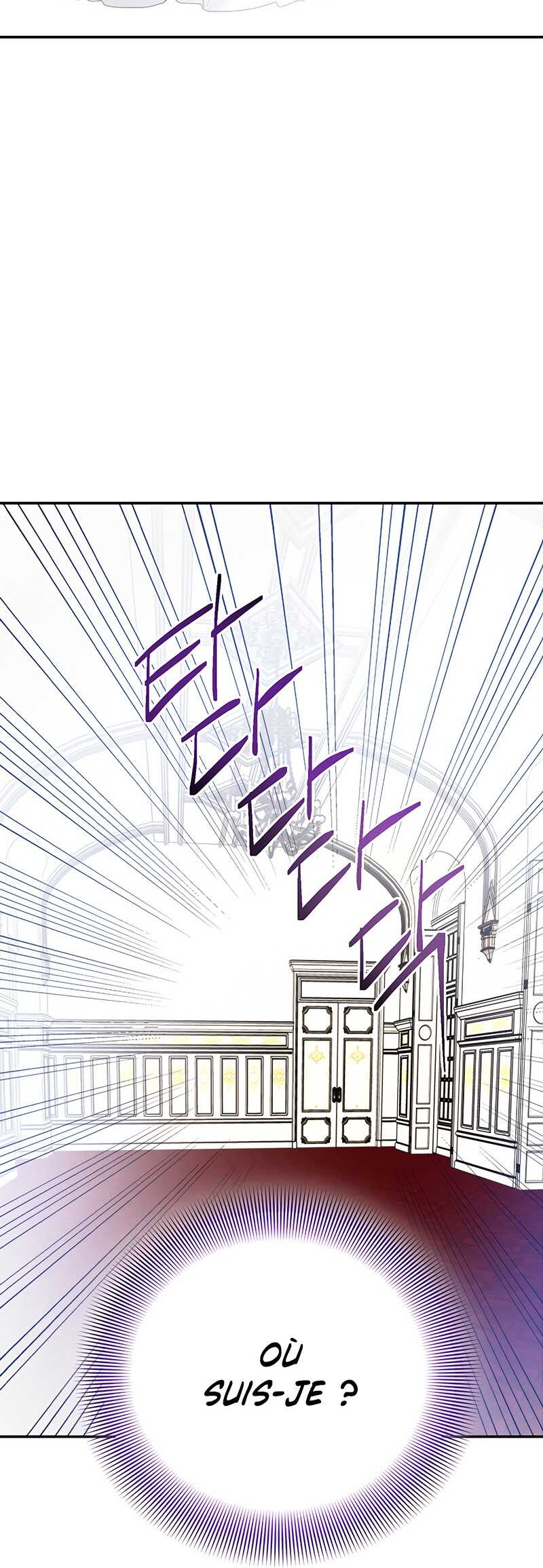 Read Royal Marriage FR Manga Online