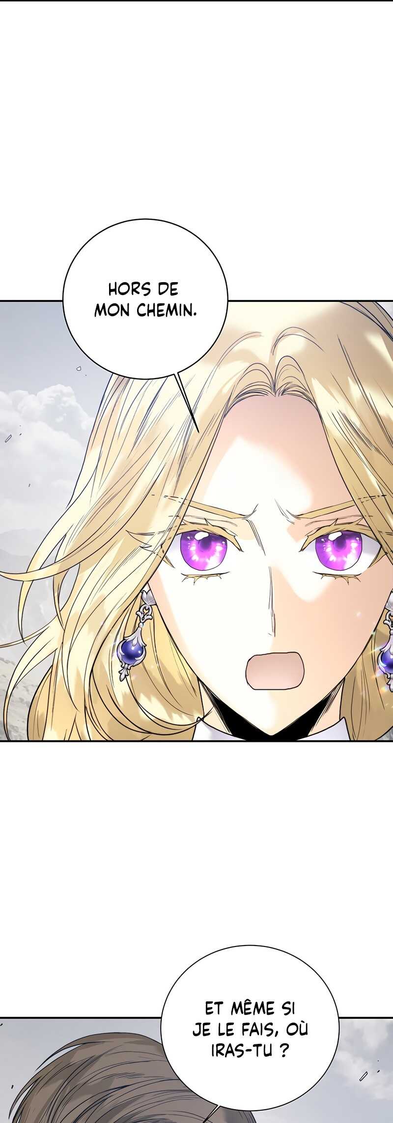 Read Royal Marriage FR Manga Online