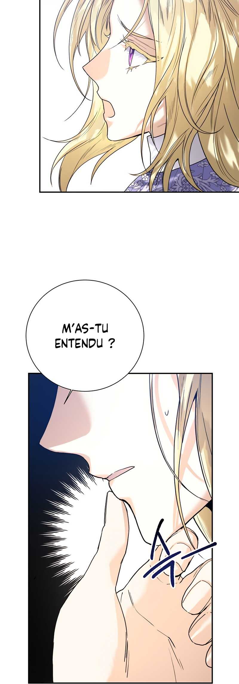Read Royal Marriage FR Manga Online