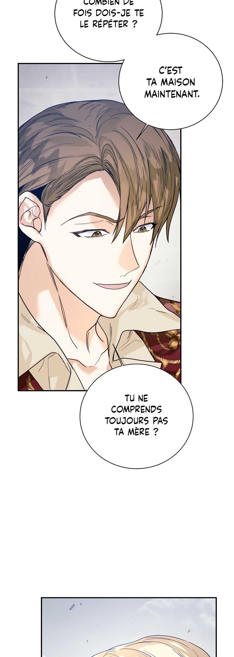 Read Royal Marriage FR Manga Online