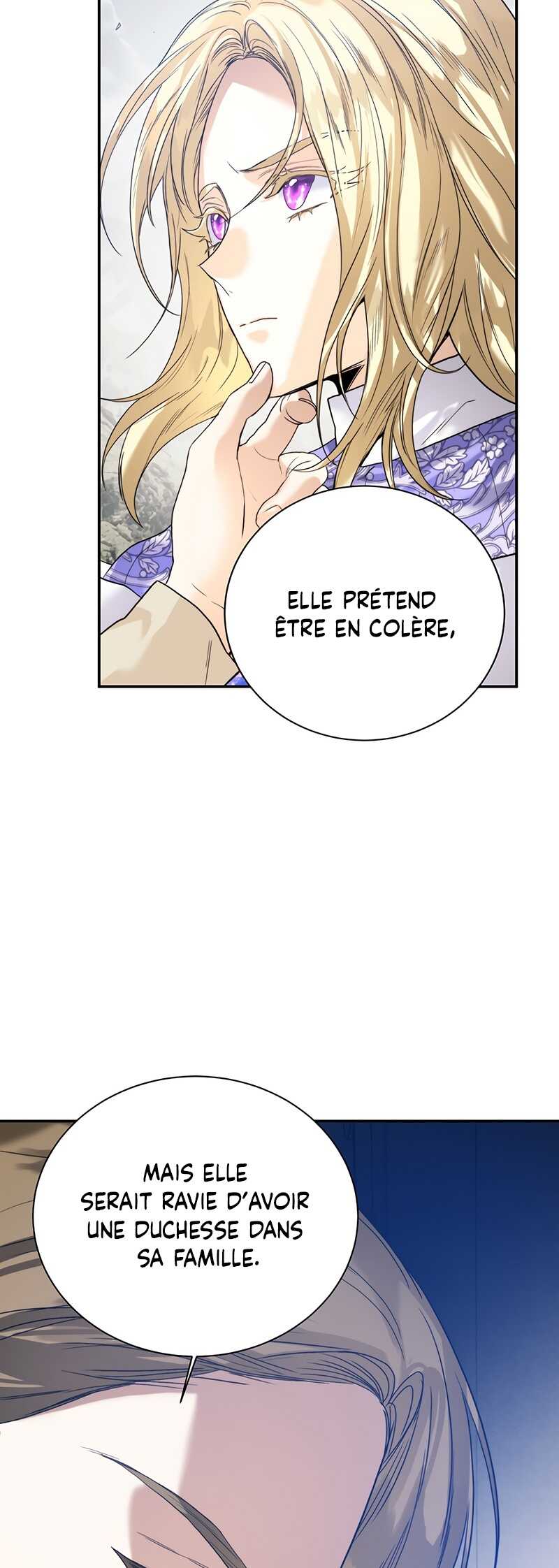 Read Royal Marriage FR Manga Online