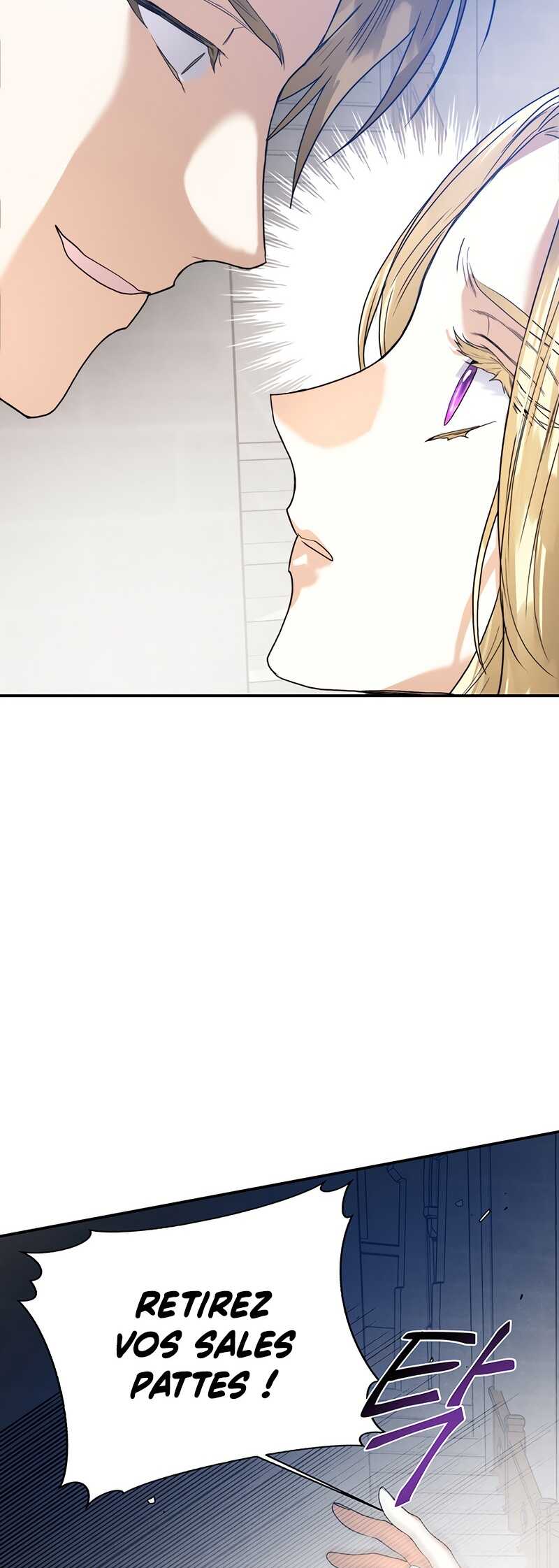 Read Royal Marriage FR Manga Online