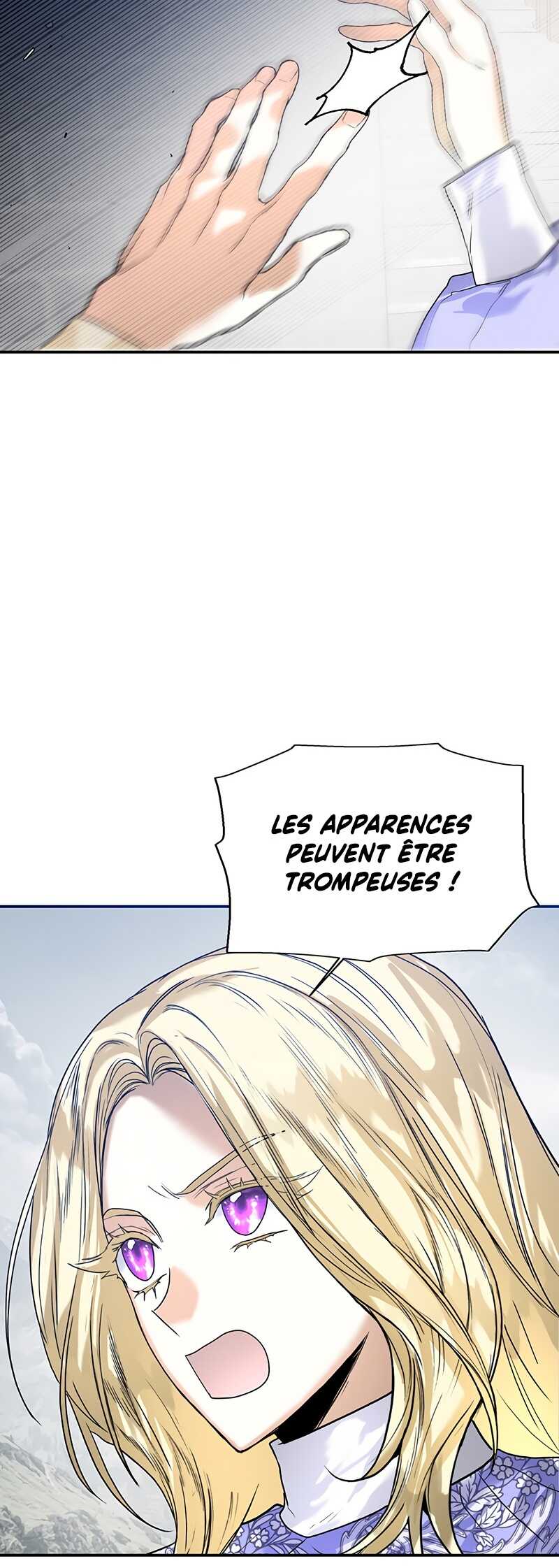 Read Royal Marriage FR Manga Online