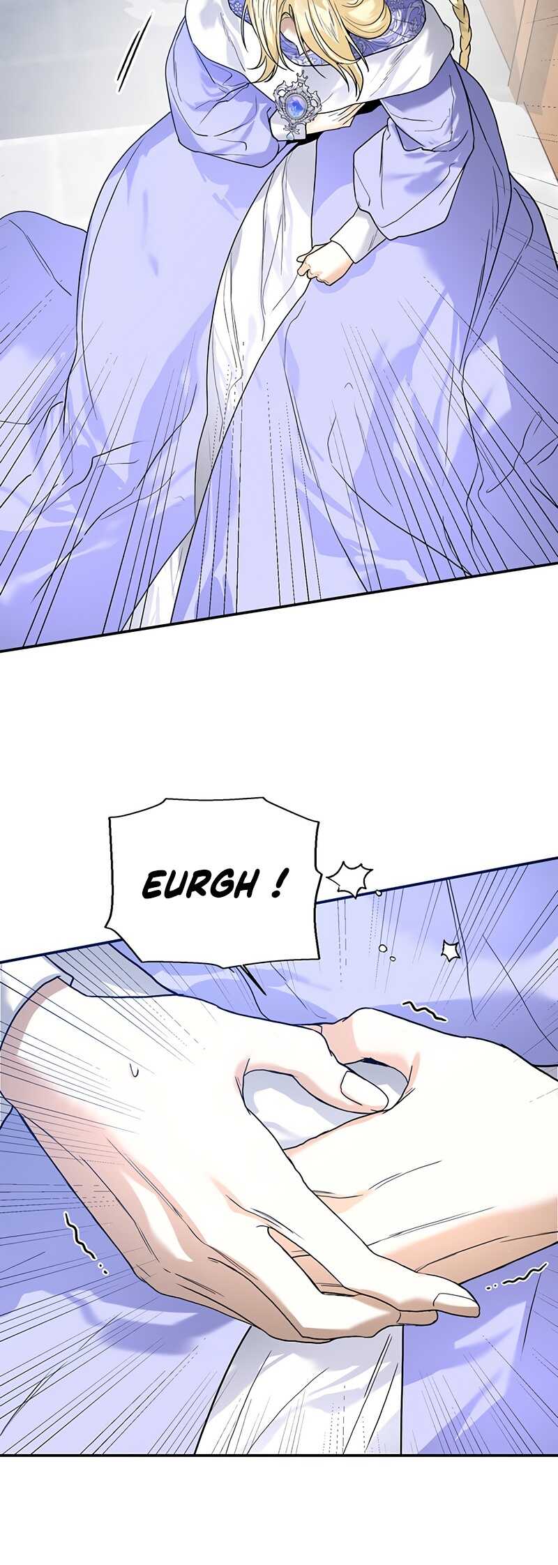 Read Royal Marriage FR Manga Online
