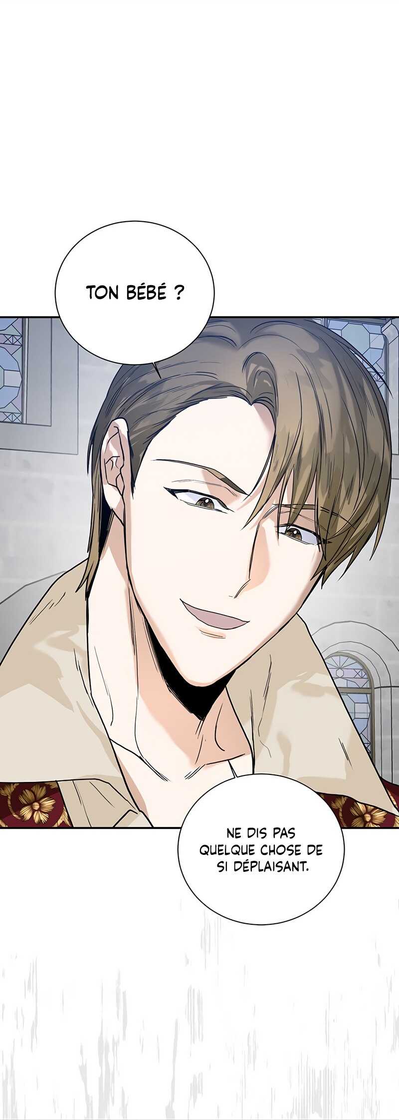 Read Royal Marriage FR Manga Online