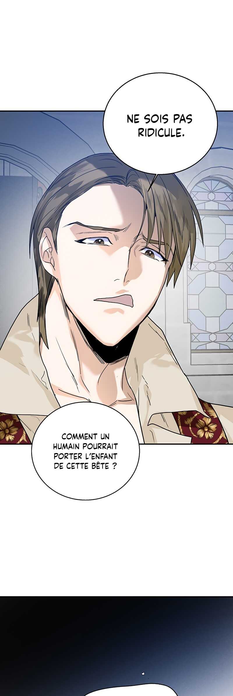 Read Royal Marriage FR Manga Online