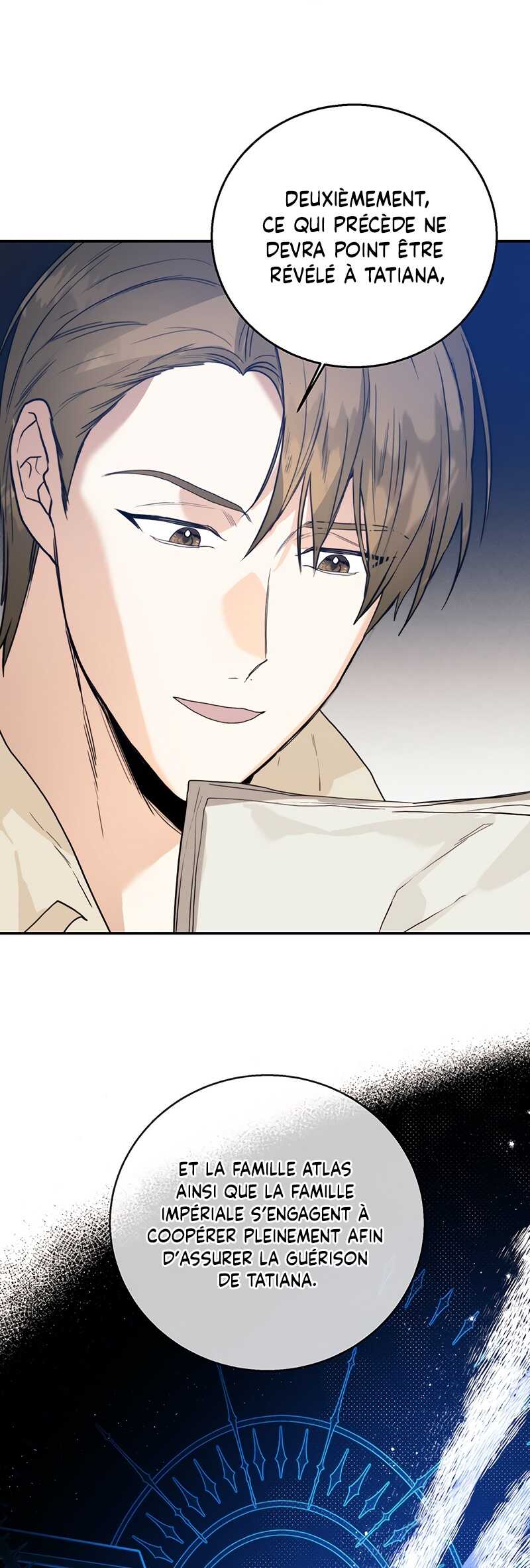 Read Royal Marriage FR Manga Online