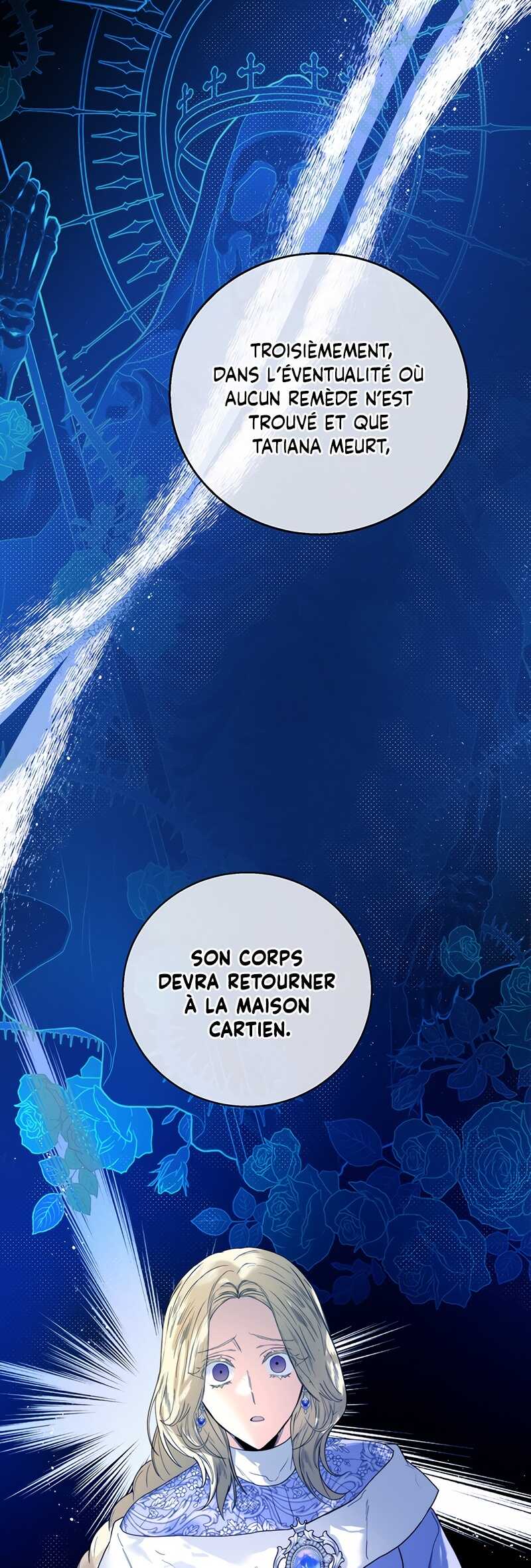 Read Royal Marriage FR Manga Online