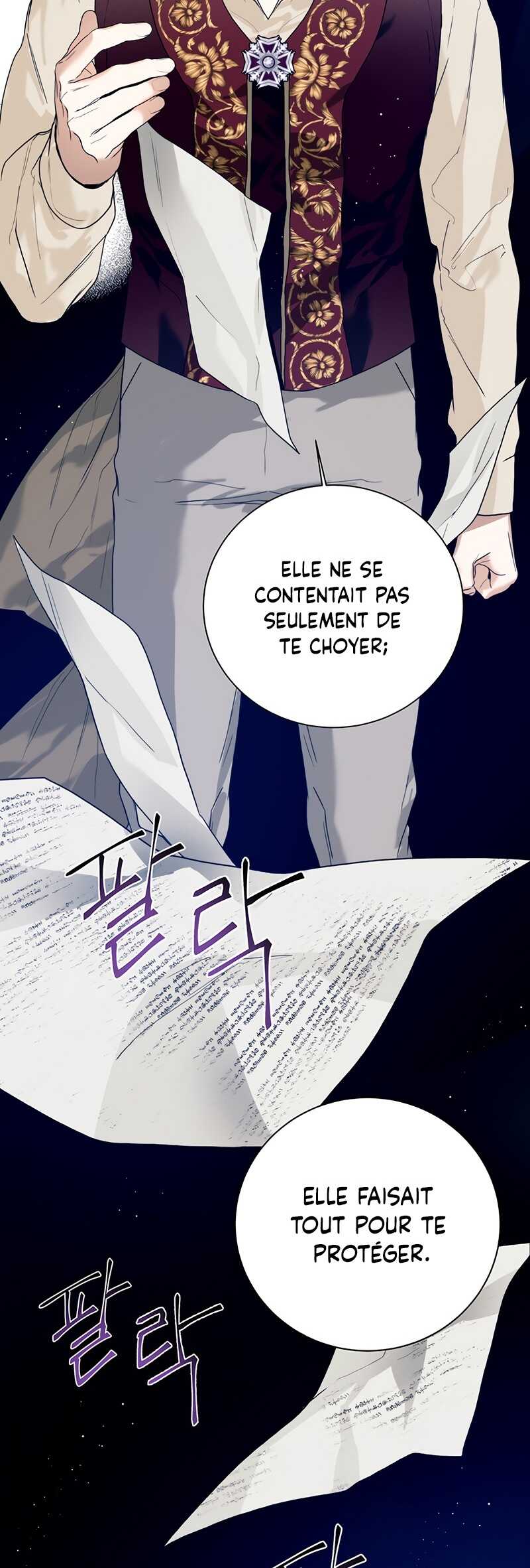 Read Royal Marriage FR Manga Online