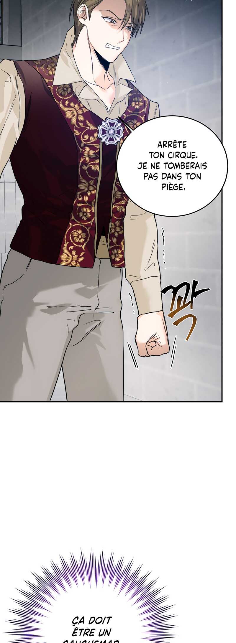 Read Royal Marriage FR Manga Online