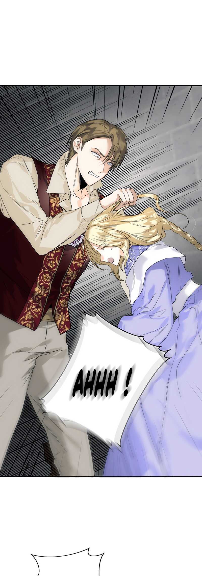 Read Royal Marriage FR Manga Online
