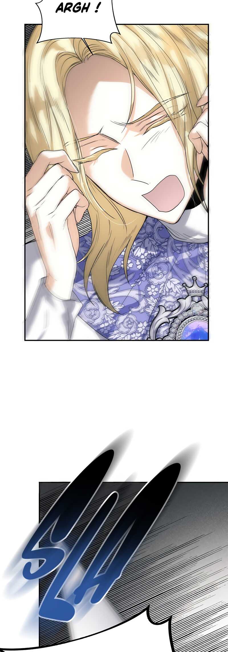 Read Royal Marriage FR Manga Online